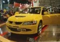 Mitsubishi Lancer Evolution VIII