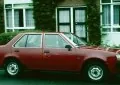 Mitsubishi Lancer Fiore II
