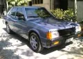 Mitsubishi Lancer II