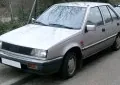 Mitsubishi Lancer III