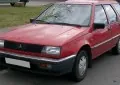Mitsubishi Lancer III Wagon