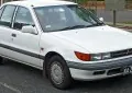 Mitsubishi Lancer IV