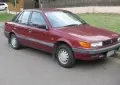 Mitsubishi Lancer IV Hatchback