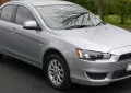 Mitsubishi Lancer IX