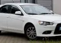 Mitsubishi Lancer Sportback IX (GS44S)