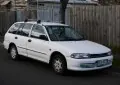 Mitsubishi Lancer V Wagon