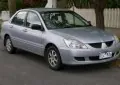 Mitsubishi Lancer VIII