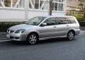 Mitsubishi Lancer VIII Wagon