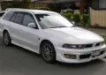 Mitsubishi Legnum (EAO)