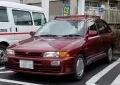 Mitsubishi Libero