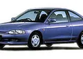 Mitsubishi Mirage V Asti (CJO)