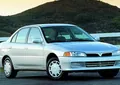 Mitsubishi Mirage V (CJO)
