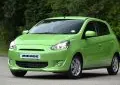 Mitsubishi Mirage VI Hatchback