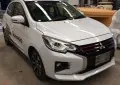 Mitsubishi Mirage VI Hatchback (facelift 2019)