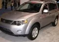 Mitsubishi Outlander II