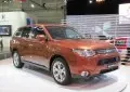 Mitsubishi Outlander III