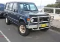 Mitsubishi Pajero I (L04_G,L14_G)