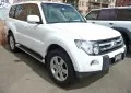 Mitsubishi Pajero IV