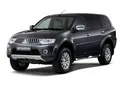 Mitsubishi Pajero Sport II