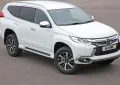 Mitsubishi Pajero Sport III