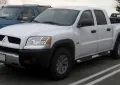 Mitsubishi Raider