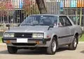 Mitsubishi Sapporo I (A12_)