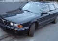 Mitsubishi Sigma (F16A)