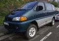 Mitsubishi Space Gear (PA0)
