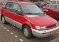 Mitsubishi Space Runner (N1_W,N2_W)