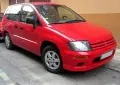 Mitsubishi Space Runner (N50)