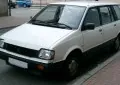 Mitsubishi Space Wagon I