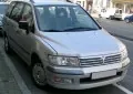 Mitsubishi Space Wagon III