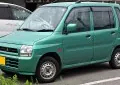 Mitsubishi Toppo