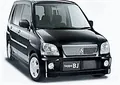 Mitsubishi Toppo (BJ)