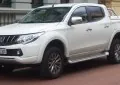 Mitsubishi Triton V