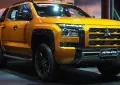 Mitsubishi Triton VI Double Cab