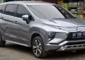 Mitsubishi Xpander
