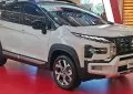 Mitsubishi Xpander Cross (facelift 2022)