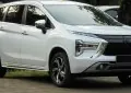 Mitsubishi Xpander (facelift 2021)