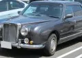 Mitsuoka Galue I