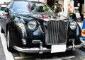 Mitsuoka Galue II