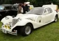 Mitsuoka Le-Seyde