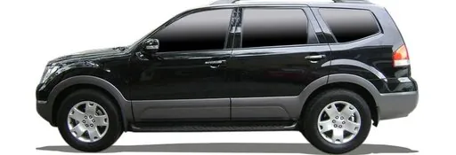 МОХАВЕ (HM) з 2007 року