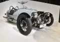 Morgan 3 Wheeler