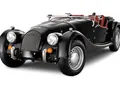 Morgan 4/4 1800