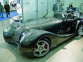 Morgan Aero 8