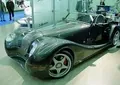 Morgan Aero 8