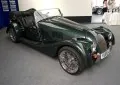 Morgan Roadster