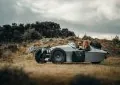 Morgan Super 3