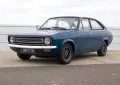 Morris Marina Coupe I
